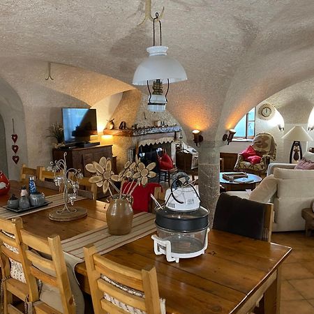 Chez Annie & Marcel Bed & Breakfast Le Monetier-les-Bains Ngoại thất bức ảnh